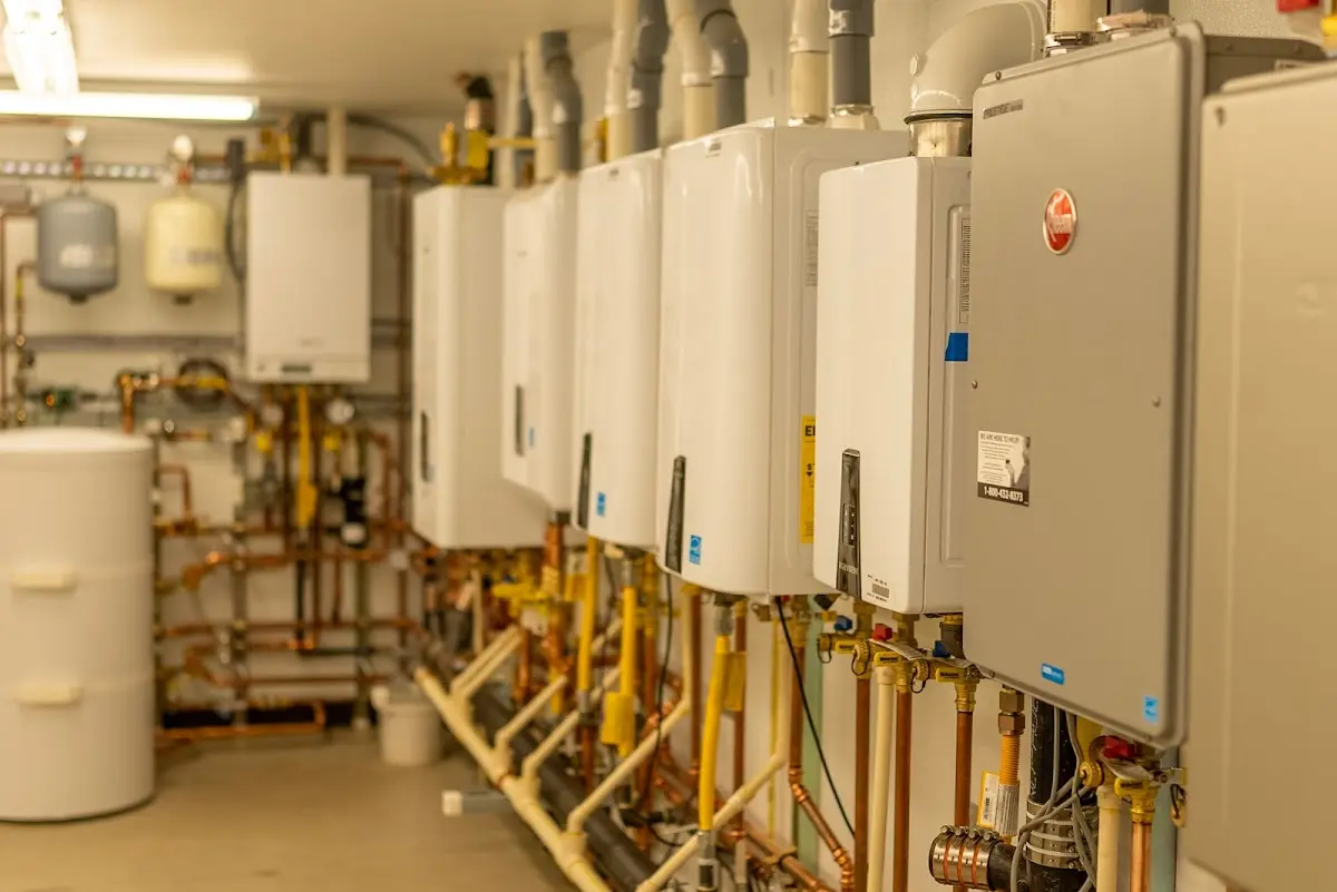 Backflow Prevention in Lytle, TX